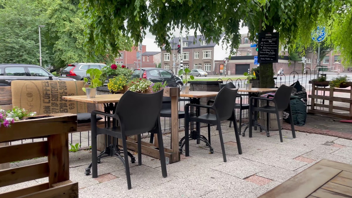 De Tramhalte Maastricht-2